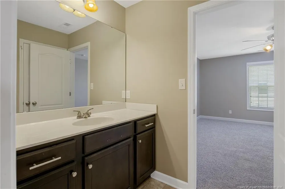 2131 Yates Ranch Road Hope Mills, NC 28348