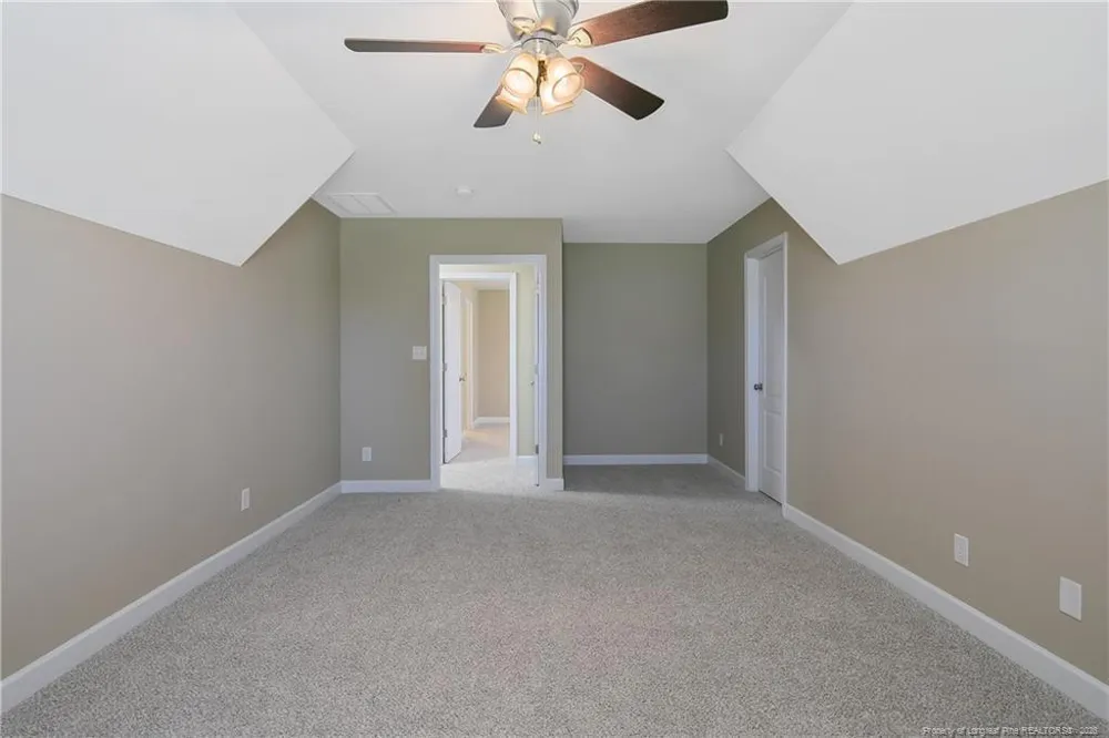 2131 Yates Ranch Road Hope Mills, NC 28348