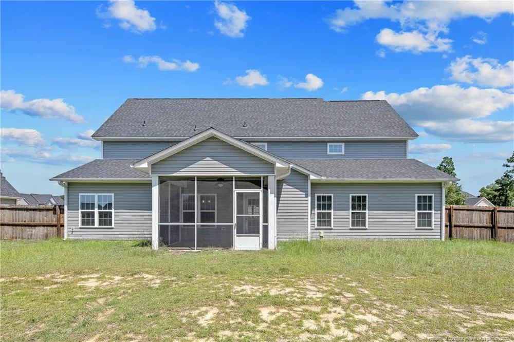 2131 Yates Ranch Road Hope Mills, NC 28348