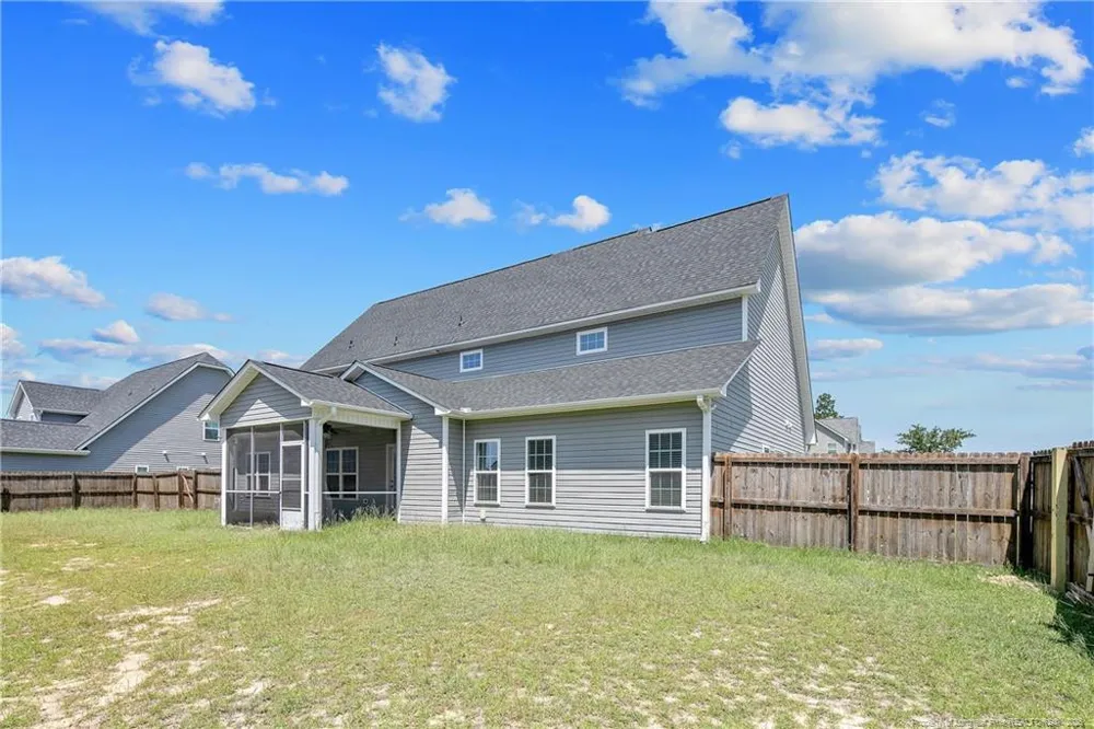 2131 Yates Ranch Road Hope Mills, NC 28348