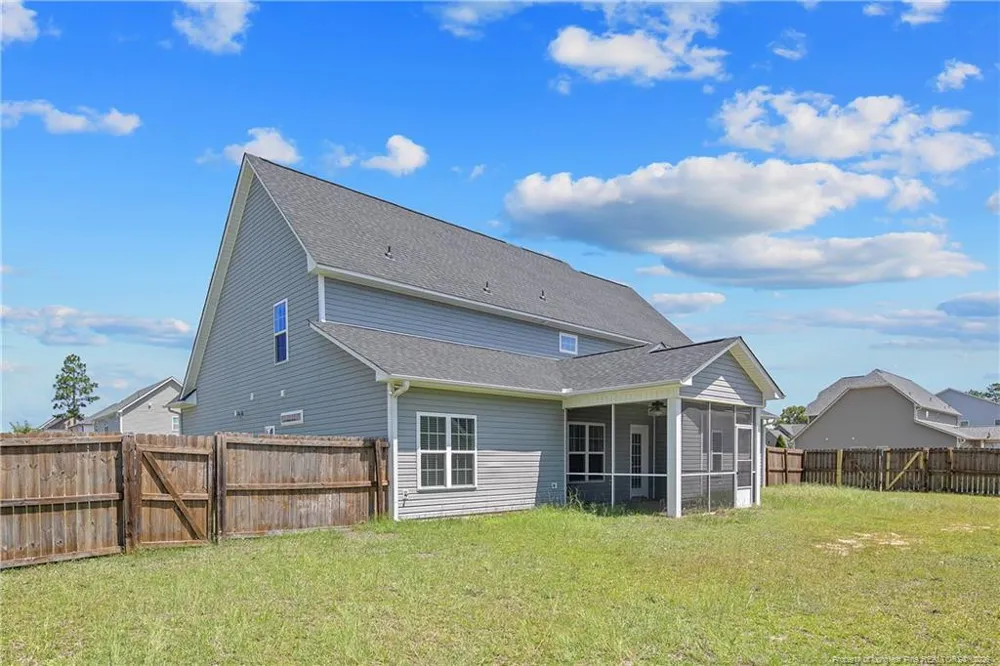 2131 Yates Ranch Road Hope Mills, NC 28348