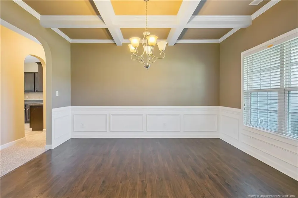 2131 Yates Ranch Road Hope Mills, NC 28348