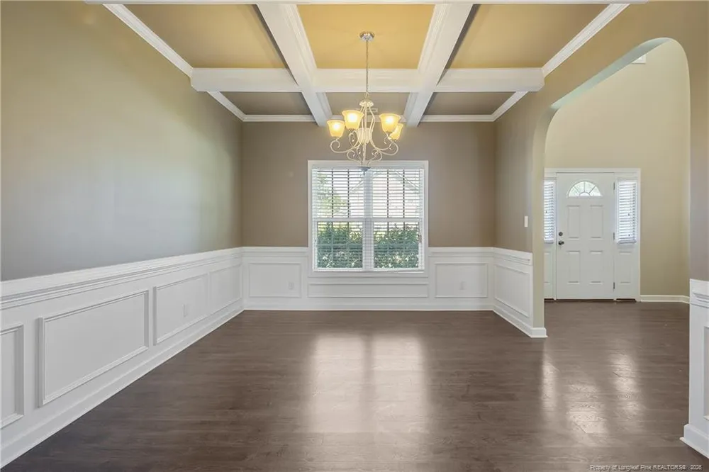 2131 Yates Ranch Road Hope Mills, NC 28348