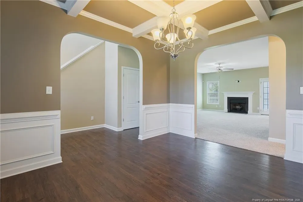 2131 Yates Ranch Road Hope Mills, NC 28348