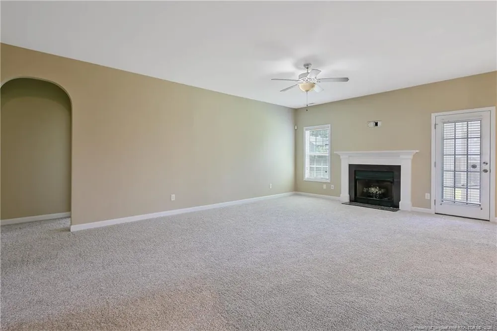2131 Yates Ranch Road Hope Mills, NC 28348