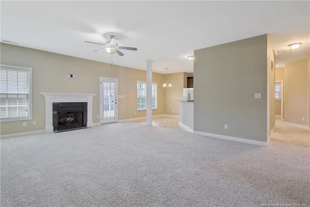 2131 Yates Ranch Road Hope Mills, NC 28348