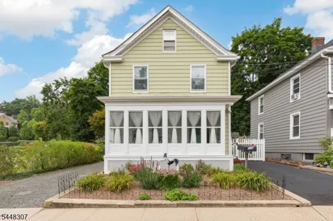 118 Claremont Rd