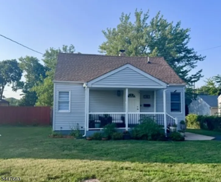 166 Lafayette St Piscataway, NJ 08854