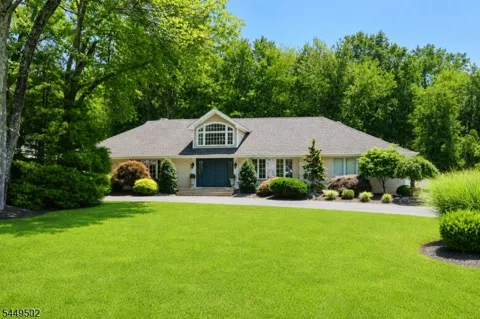 120 Timberhill Dr
