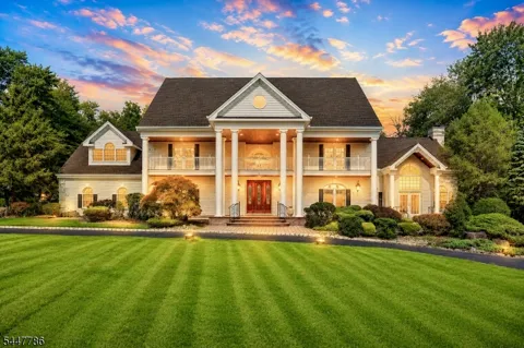 9 Wexford Ct