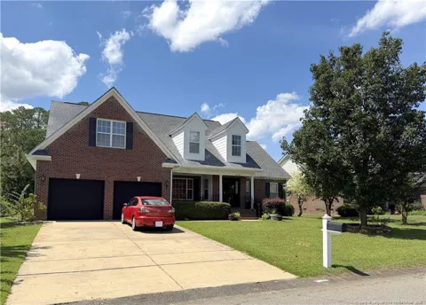2008 Ashridge Drive