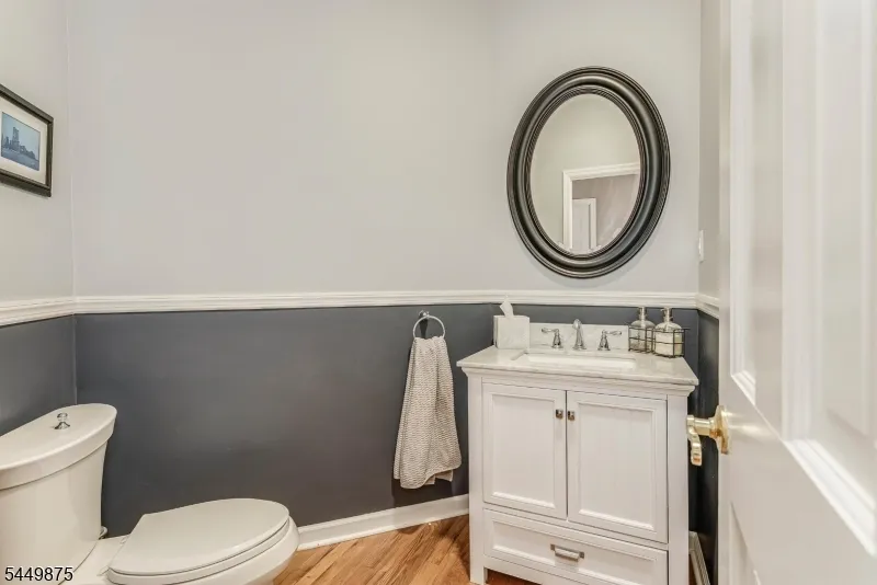 16 New Star Ridge Rd Sparta, NJ 07871