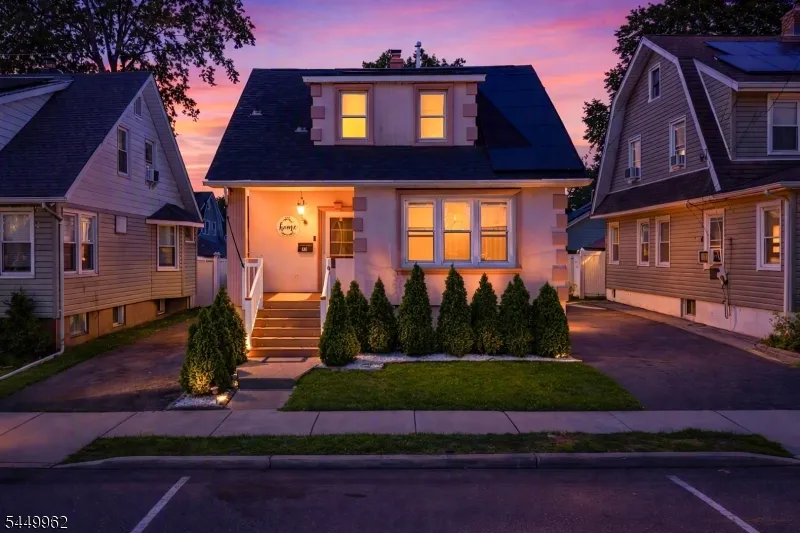 93 N 15Th St Prospect Park, NJ 07508