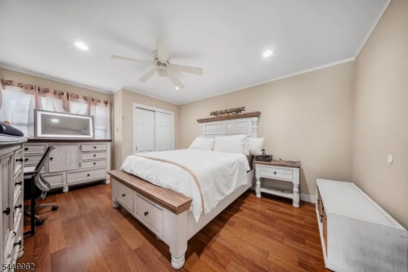 93 N 15Th St Prospect Park, NJ 07508