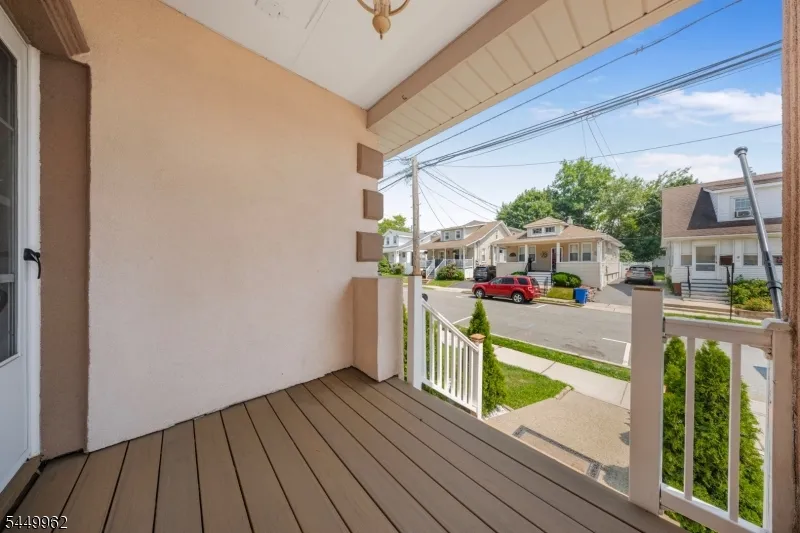 93 N 15Th St Prospect Park, NJ 07508