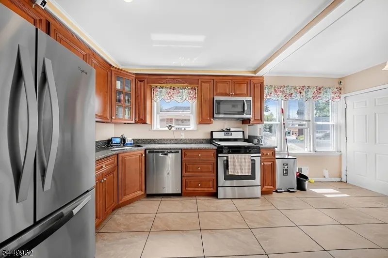 93 N 15Th St Prospect Park, NJ 07508