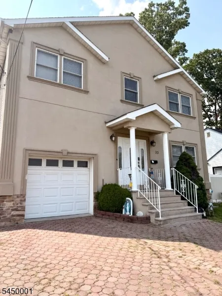 33 Livingston Ave Woodbridge, NJ 07001