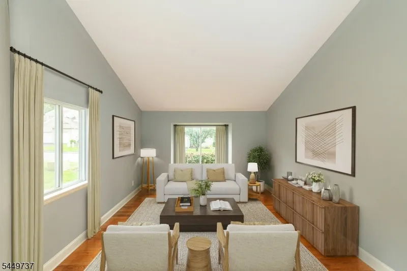 12 Pale Star Ct Hardyston, NJ 07419