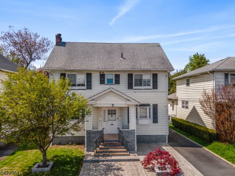 15 Putnam Pl Clifton City, NJ 07011