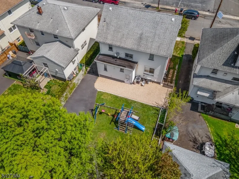 15 Putnam Pl Clifton City, NJ 07011