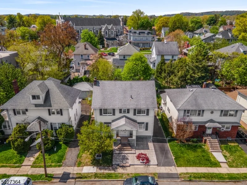15 Putnam Pl Clifton City, NJ 07011