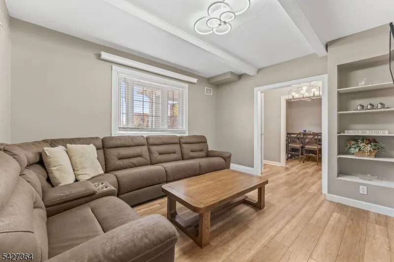 15 Putnam Pl Clifton City, NJ 07011