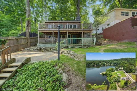 152 Andover Sparta Rd