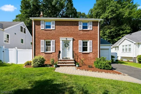 11 MONROE AVENUE