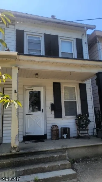 116 Lewis St Phillipsburg Town, NJ 08865
