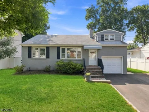 519 Livingston Rd