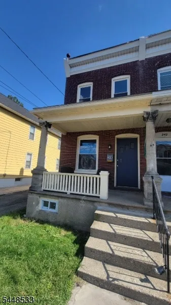 244 Irwin St Phillipsburg Town, NJ 08865