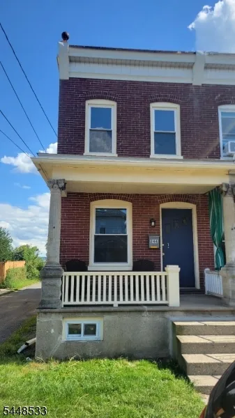 244 Irwin St Phillipsburg Town, NJ 08865