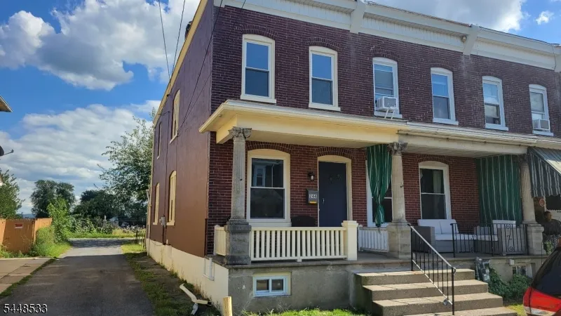 244 Irwin St Phillipsburg Town, NJ 08865