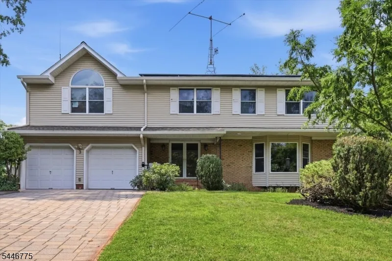 3 Winterberry Cir Piscataway, NJ 08854