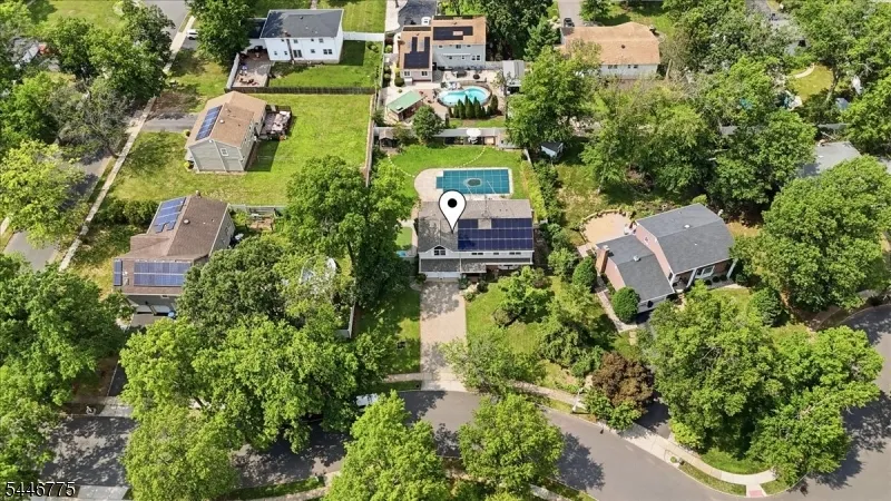 3 Winterberry Cir Piscataway, NJ 08854