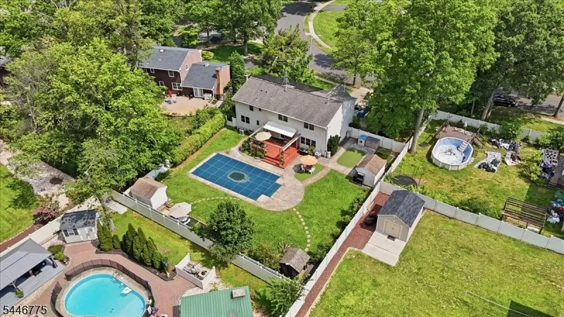 3 Winterberry Cir Piscataway, NJ 08854