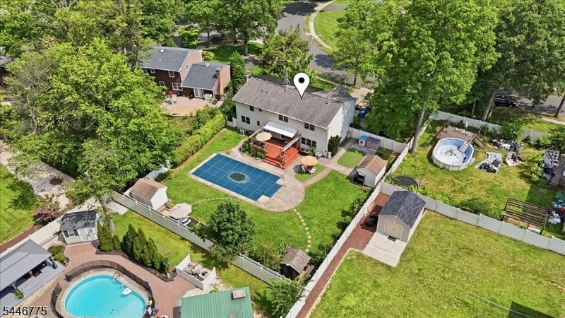 3 Winterberry Cir Piscataway, NJ 08854