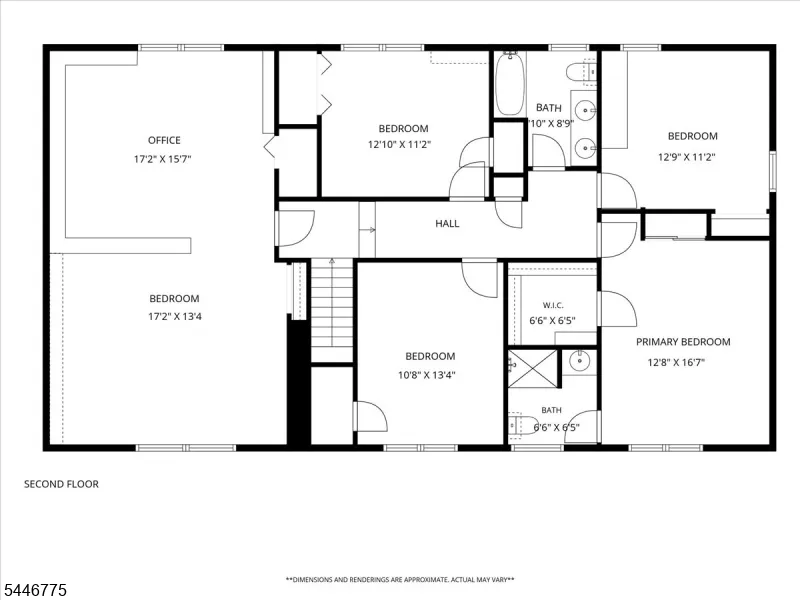 3 Winterberry Cir Piscataway, NJ 08854