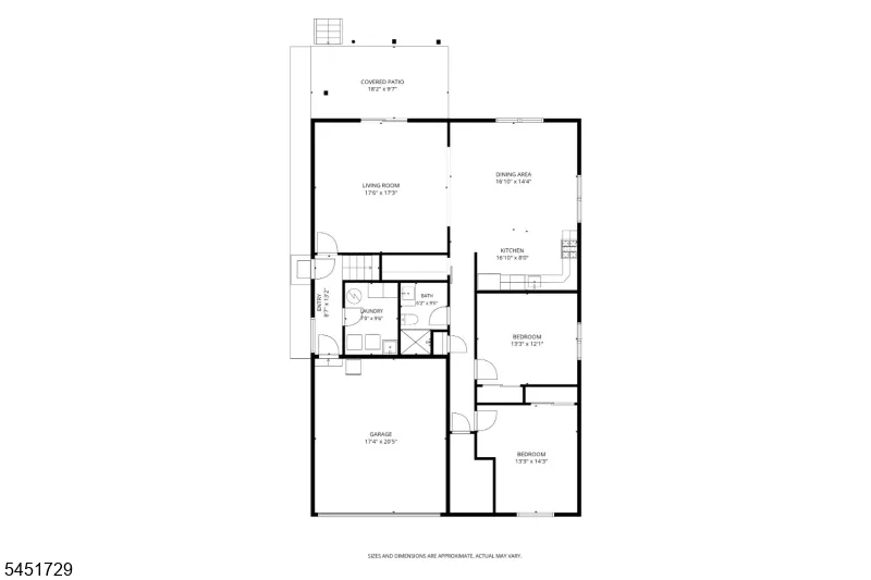 740 Hillside Ave Boonton Town, NJ 07005