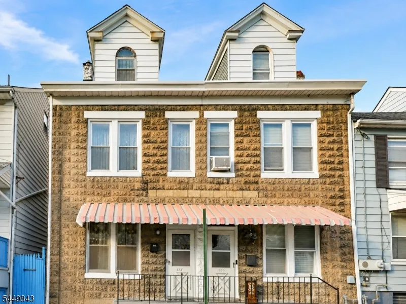 135 Mercer St Phillipsburg Town, NJ 08865