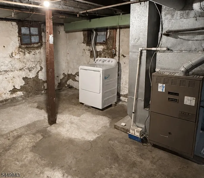 135 Mercer St Phillipsburg Town, NJ 08865