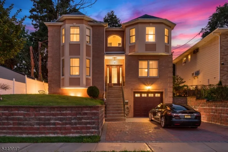 157 Woodridge St Wood-Ridge, NJ 07075