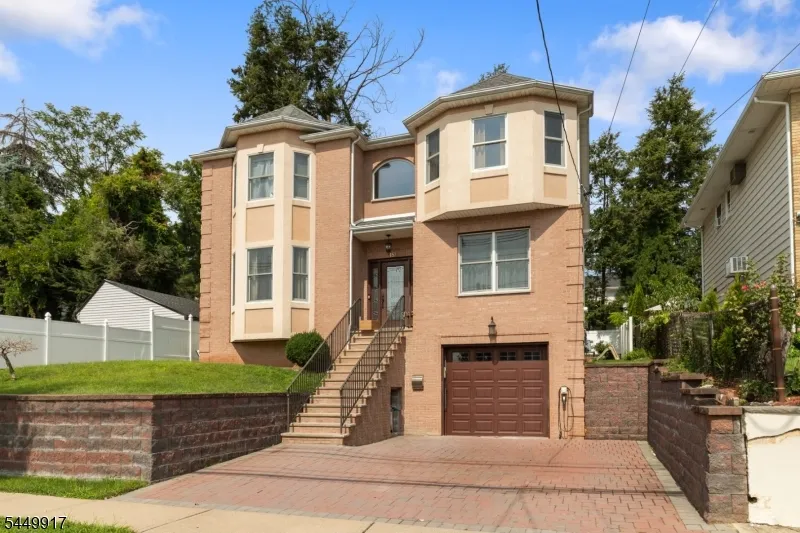157 Woodridge St Wood-Ridge, NJ 07075