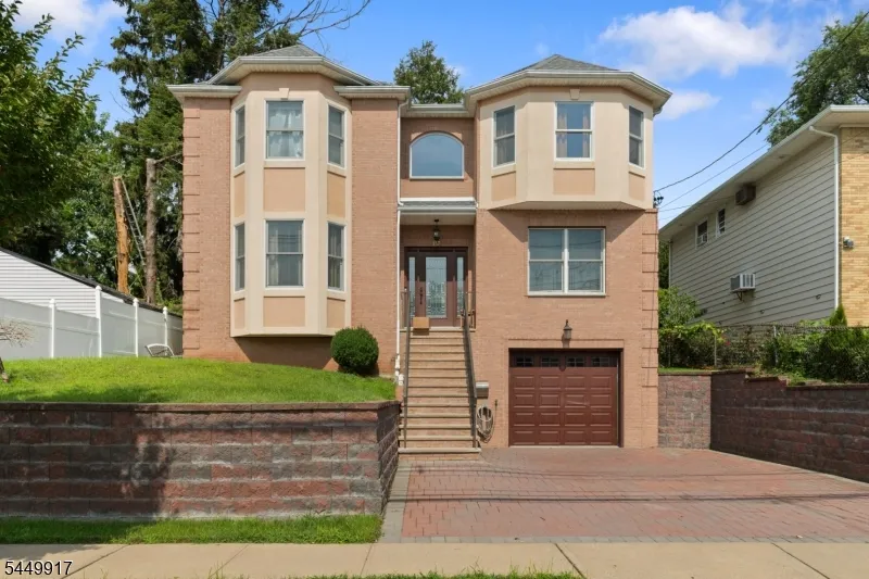 157 Woodridge St Wood-Ridge, NJ 07075