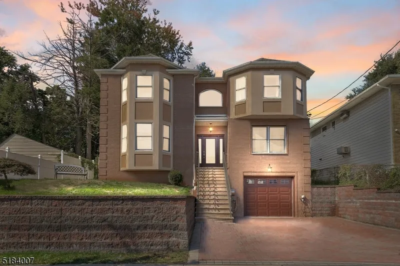 157 Woodridge St Wood-Ridge, NJ 07075