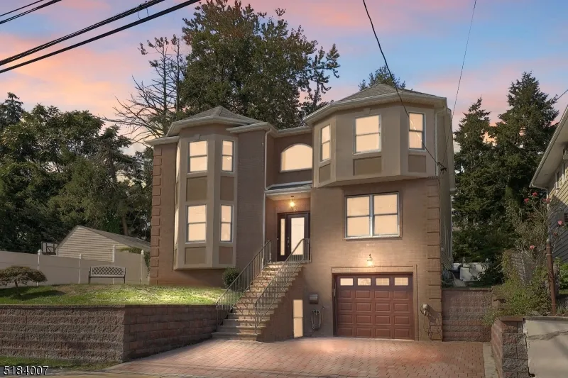 157 Woodridge St Wood-Ridge, NJ 07075