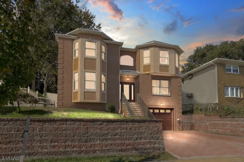 157 Woodridge St Wood-Ridge, NJ 07075