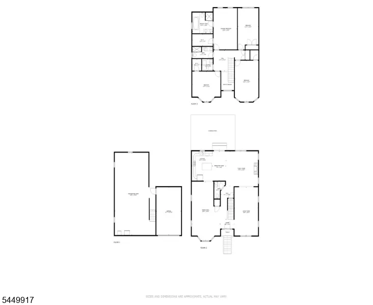 157 Woodridge St Wood-Ridge, NJ 07075