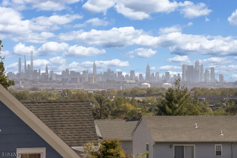 157 Woodridge St Wood-Ridge, NJ 07075