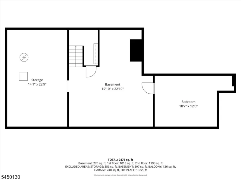 79 Mara Blvd Sparta, NJ 07871